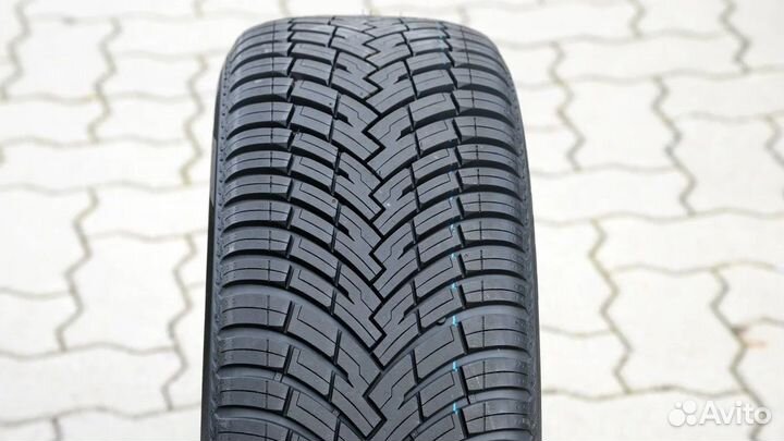 Maxxis Premitra Snow WP6 205/60 R16