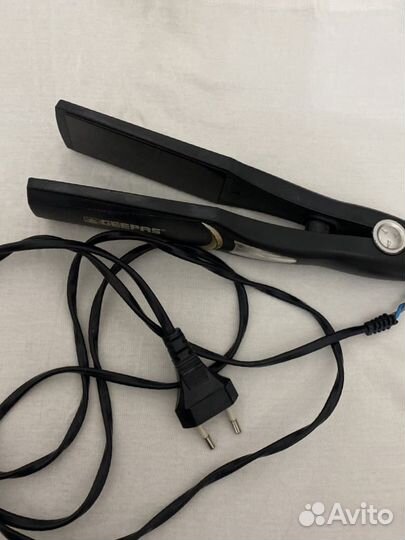 Выпрямитель для волос