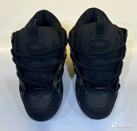 Кроссовки Osiris D3 Black