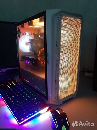 Игровой пк