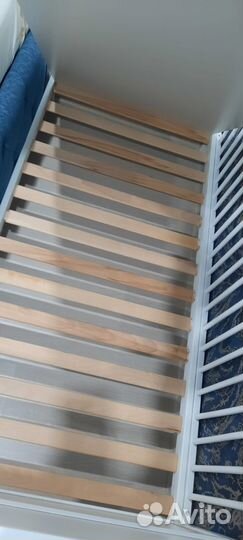 Детская кровать 140х70 Комплект