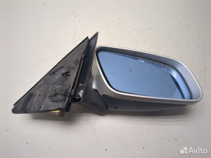 Зеркало боковое Audi A8 (D2), 2001