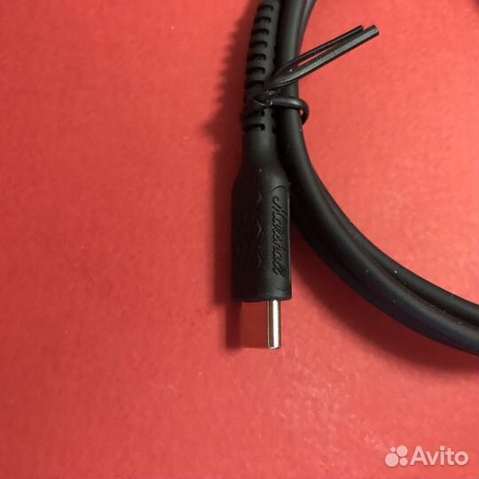 Провода шнуры кабели Marshall и Profoto