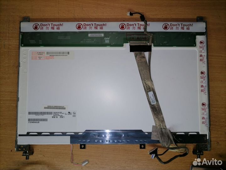 Матрица для ноутбука acer