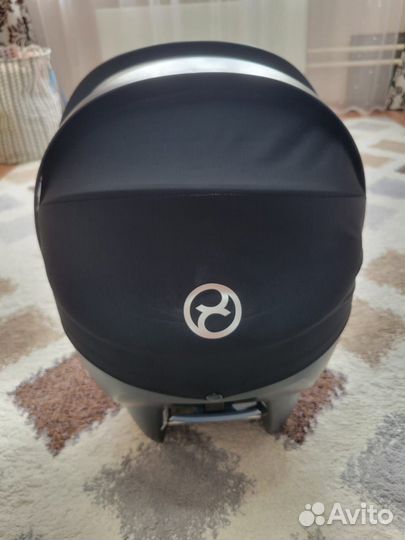 Автолюлька cybex aton