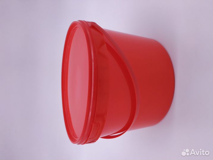 Тара пластиковая