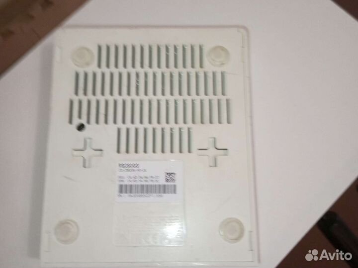 Коммутатор RB260GS, MikroTik