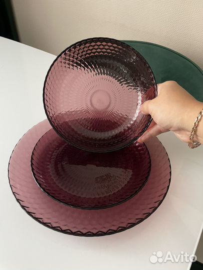 Набор столовой посуды