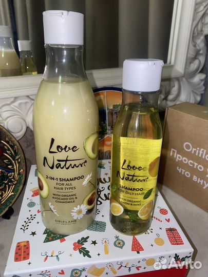Продам Шампунь