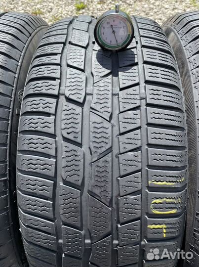 Continental ContiWinterContact TS 830 P 225/55 R17