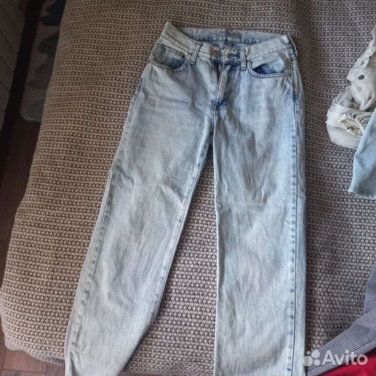 Пакет летних вещей 44разм