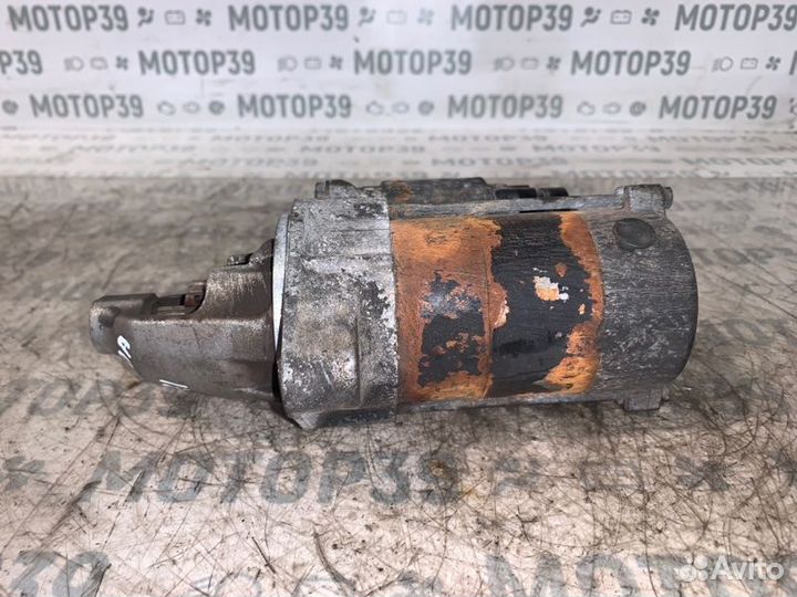 Стартер Honda Cr-V 1 2.0 I B20Z1 2000