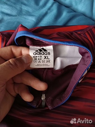 Лыжный гоночный костюм