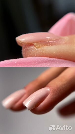 Базовый курс маникюра