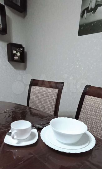 Дом 60 м² на участке 5 сот.