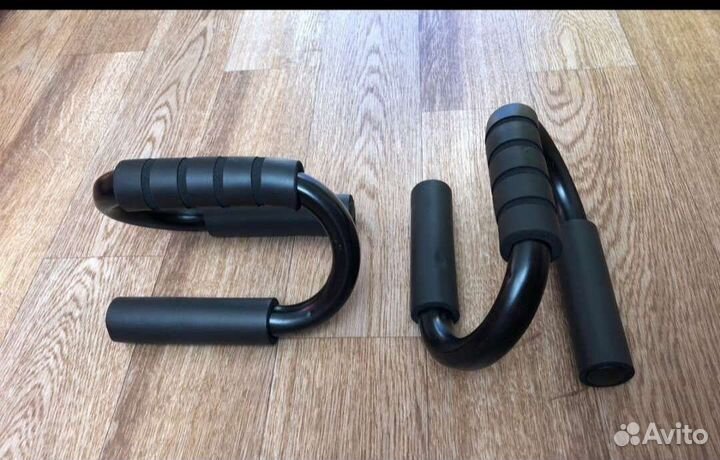 Упоры для отжиманий