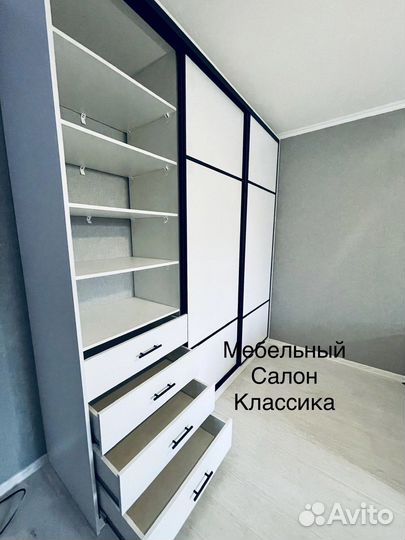 Изготовление мебели кухонь и всей корпусной мебели