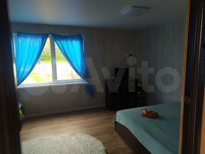 Дача 55 м² на участке 4 сот.