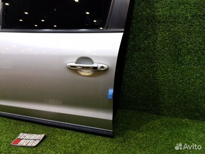 Дверь передняя левая Hyundai Santa Fe CM D4EB 2008