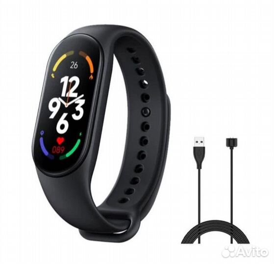 Умные часы M7