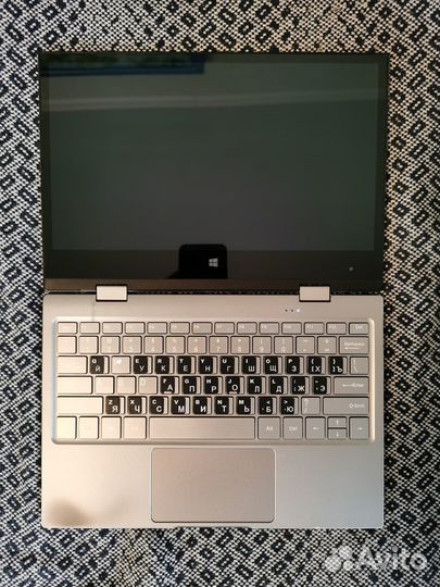 Ноутбук bmax Y11 11,6