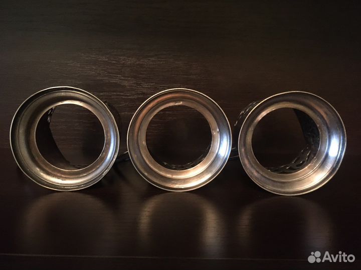 Подстаканник. Киев