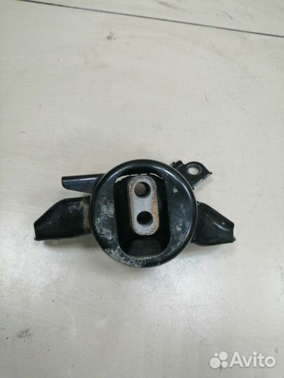 Опора двигателя левая G4FC Kia Rio