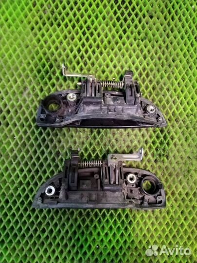 Ручка двери наружная Chery Indis