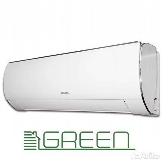 Кондиционеры завода Gree Качество и надежность