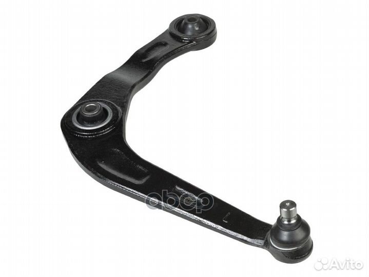 57-01837A-SX рычаг левый Peugeot 206/307 98 5