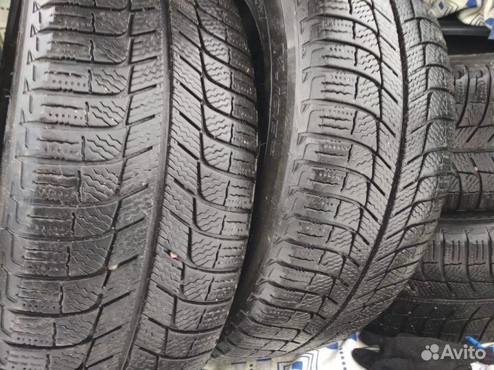 Michelin Energy XH1 205/55 R16 91T