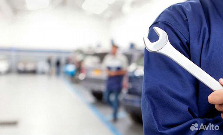 Авторемонт автосервис