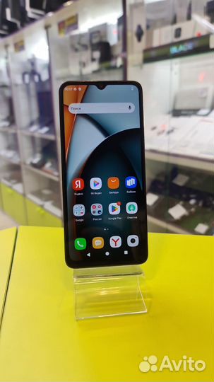 Xiaomi Redmi A3, 3/64 ГБ