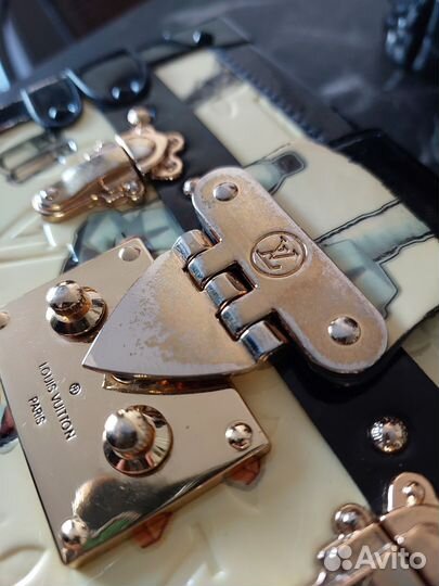 Сумка Louis Vuitton б/у
