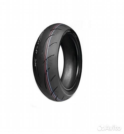 Мотошина Kingtyre K97 250/40 R18 81V