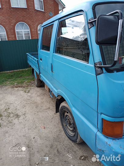 KIA Bongo бортовой, 1998