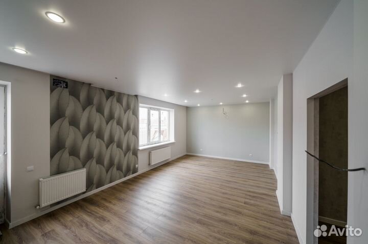 Ремонт квартир под ключ