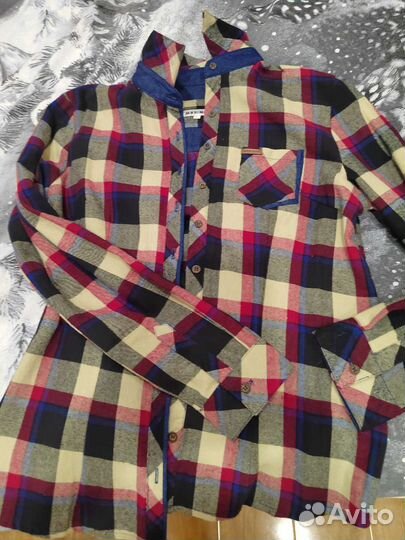 Рубашка женская