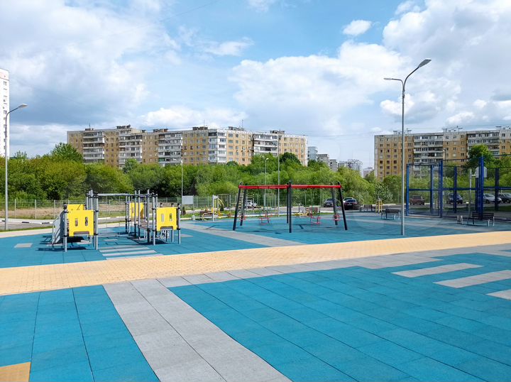 3-к. квартира, 79,9 м², 13/17 эт.