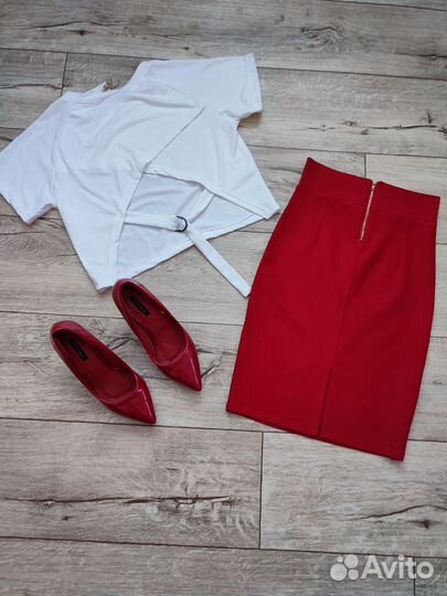 Новые женские вещи 42 44 46