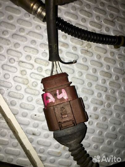 Датчик кислородный AMB Audi A4 058906265C