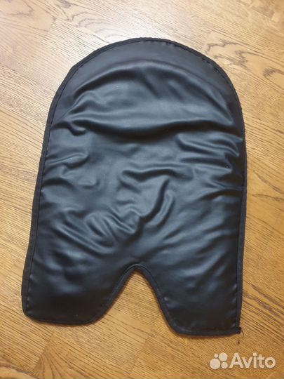 Гель под седло