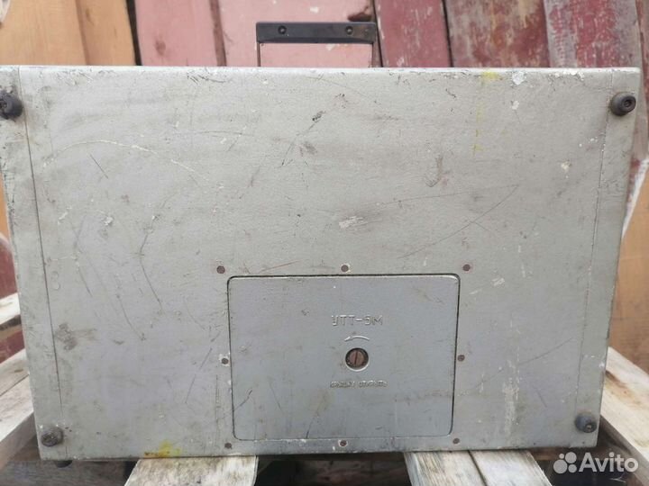 Комплект измерительный к505 вольтметр амперметр ва