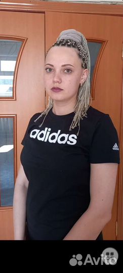 Афрокосы И кудри