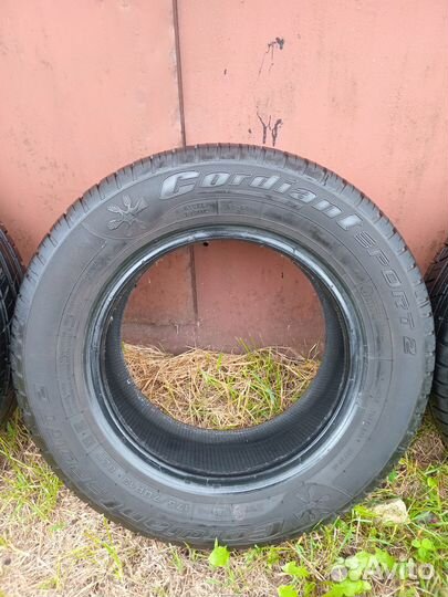 Cordiant Sport 2 175/70 R13 82T