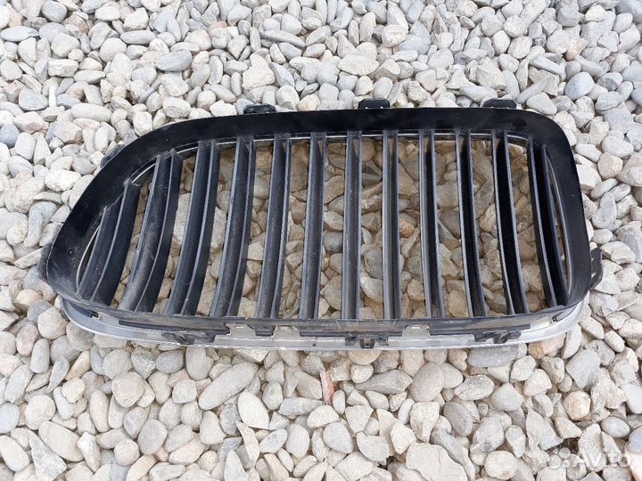 Решетка радиатора BMW F10 f11