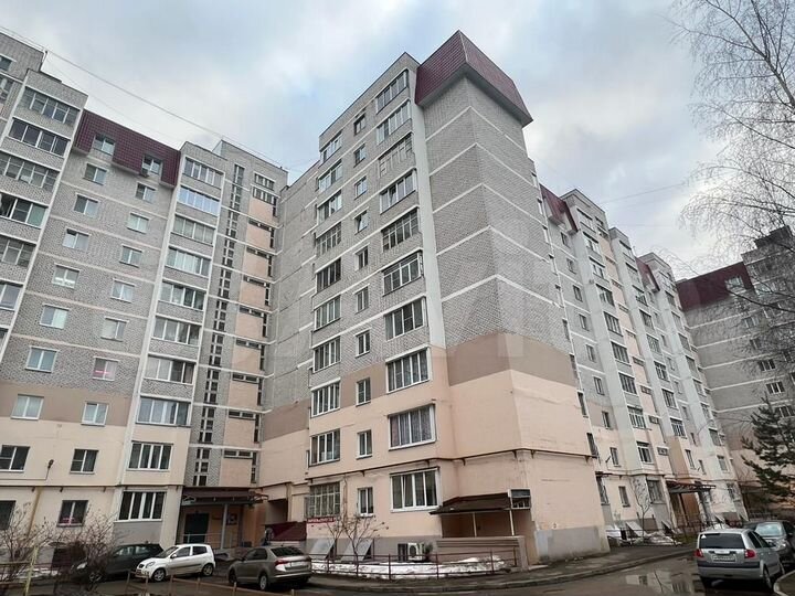 Свободного назначения, 74 м²