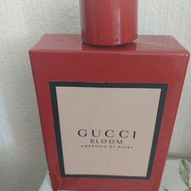 Парфюмерия gucci