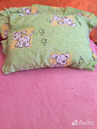 Комплект на выписку