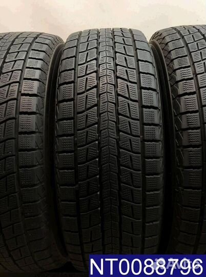 Dunlop Winter Maxx SJ8 225/60 R17 97U